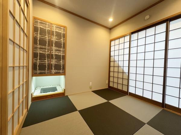大阪市東住吉区住道矢田３丁目の中古一戸建て