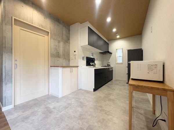 大阪市東住吉区住道矢田3丁目　中古戸建
