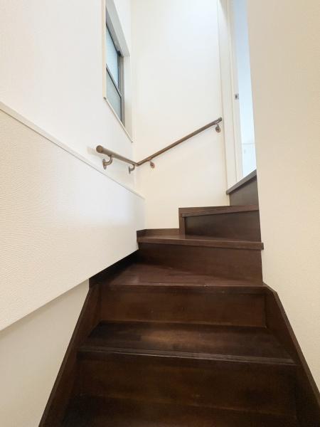 大阪市住之江区安立３丁目の中古一戸建て