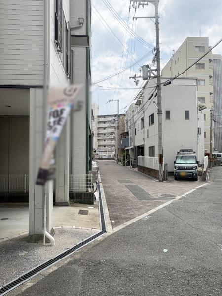 大阪市住之江区安立３丁目の中古一戸建て