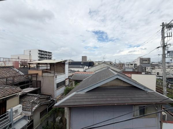 大阪市住之江区安立３丁目の中古一戸建て