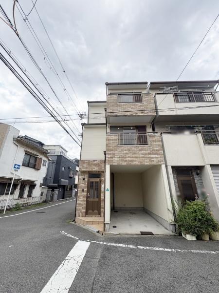 大阪市住之江区御崎2丁目 中古戸建