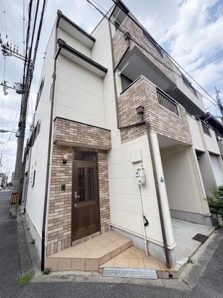 大阪市住之江区御崎２丁目の中古一戸建て