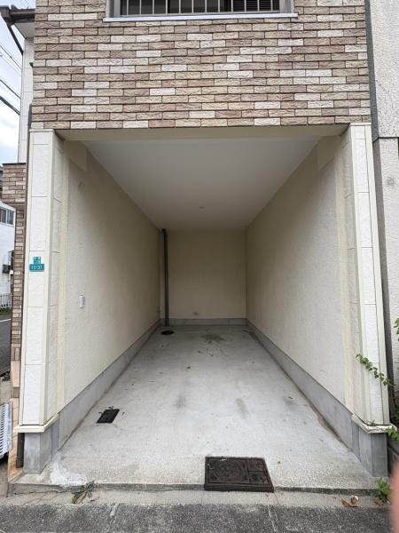 大阪市住之江区御崎２丁目の中古一戸建て