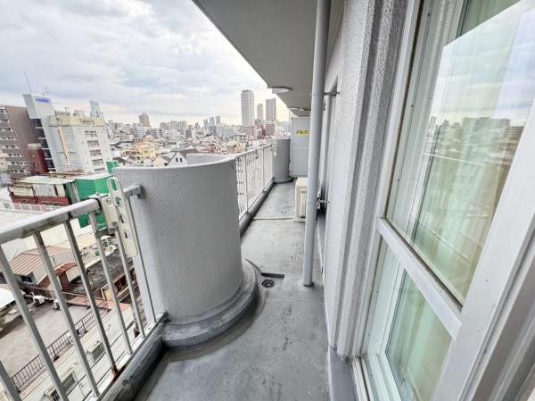 ネオコーポ鶴橋
