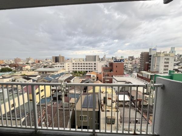 ネオコーポ鶴橋