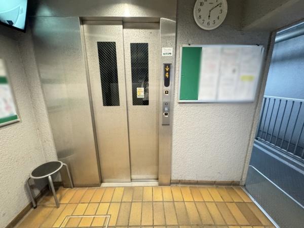 ネオコーポ鶴橋