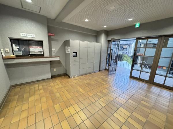 ネオコーポ鶴橋