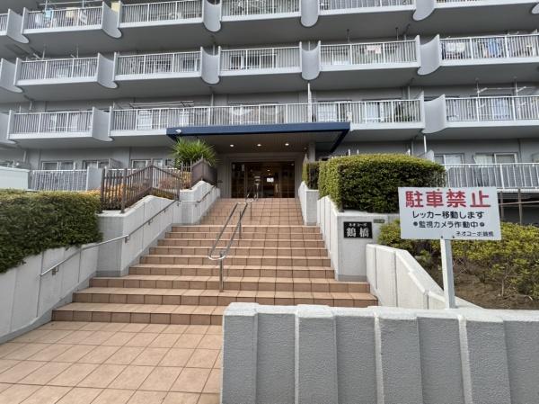 ネオコーポ鶴橋