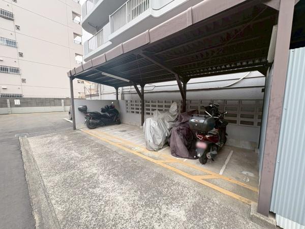 ネオコーポ鶴橋