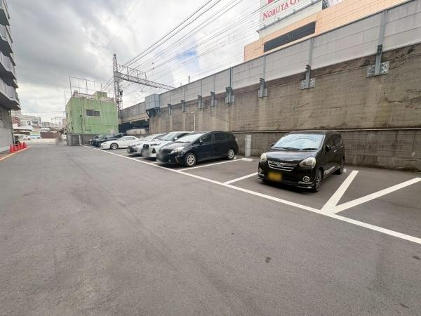 ネオコーポ鶴橋