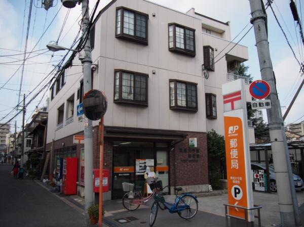メトロハイツ今里(東成大今里郵便局)