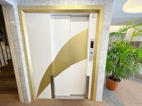 メトロハイツ今里