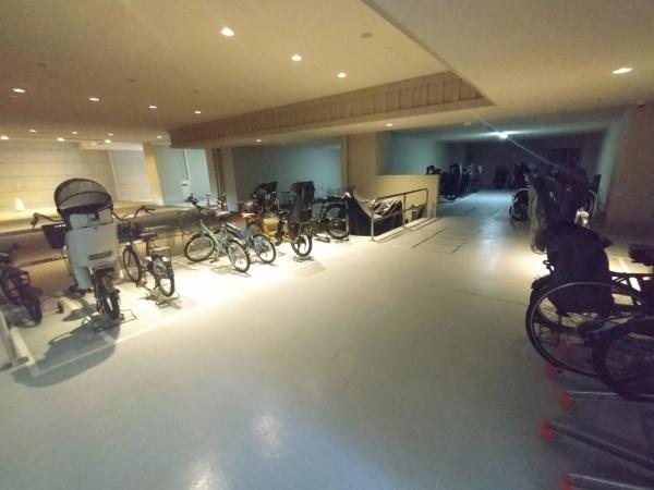 リバーガーデン四天王寺