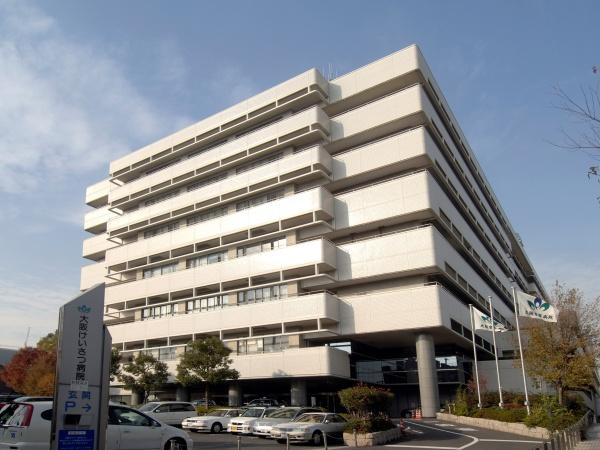 リバーガーデン四天王寺(医療法人警和会大阪警察病院)