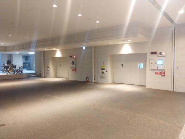 リバーガーデン四天王寺