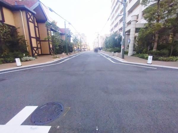 リバーガーデン四天王寺