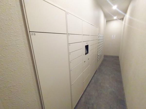 リバーガーデン四天王寺