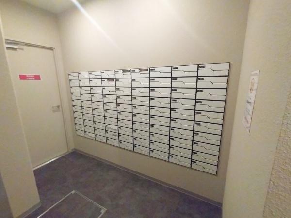 リバーガーデン四天王寺