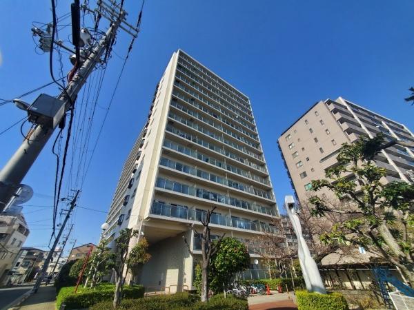 ファミール緑橋