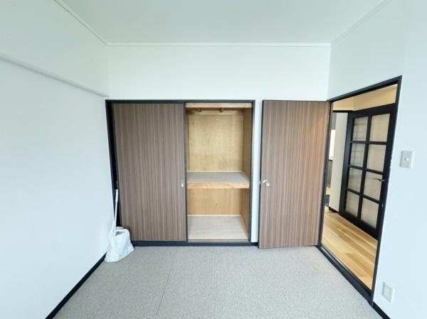 エバーグリーン第二住吉