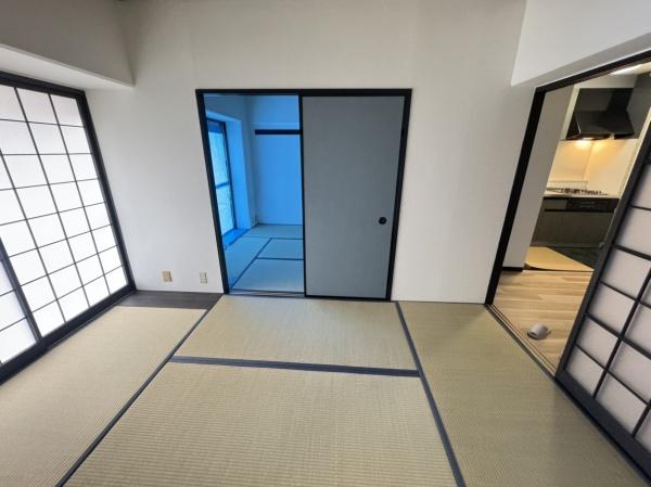 エバーグリーン第二住吉