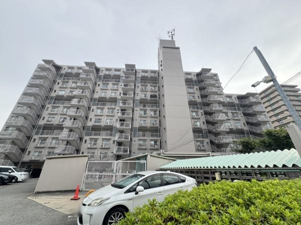 エバーグリーン第二住吉