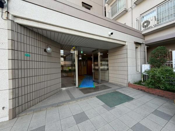エバーグリーン第二住吉