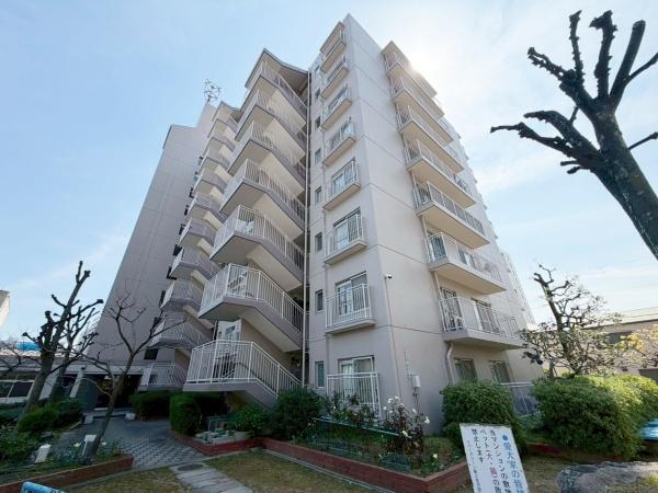 エバーグリーン第二住吉