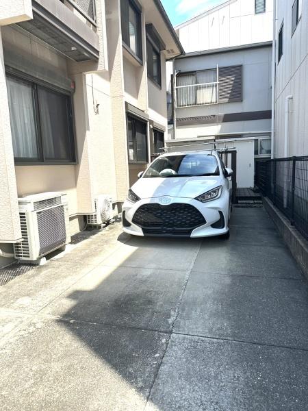 大阪市東住吉区鷹合２丁目の中古一戸建て
