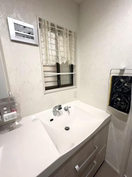 大阪市東住吉区鷹合2丁目　中古戸建