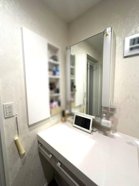 大阪市東住吉区鷹合2丁目　中古戸建