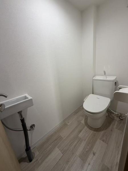 大阪市浪速区戎本町1丁目　店舗事務所