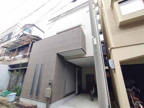 大阪市生野区新今里7丁目 中古戸建
