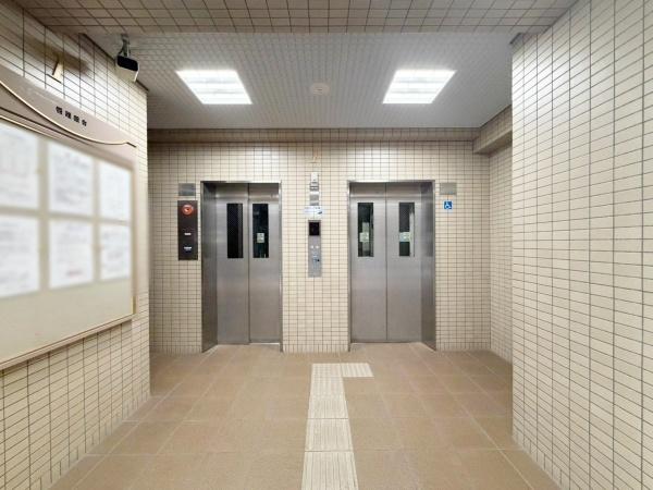 あべのベレーザ