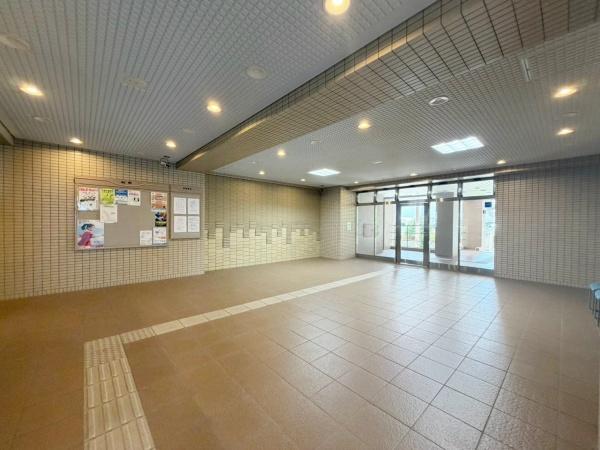 あべのベレーザ