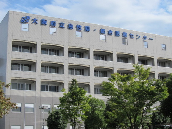 大阪市住吉区大領４丁目の中古一戸建て(地方独立行政法人大阪府立病院機構大阪急性期・総合医療センター)