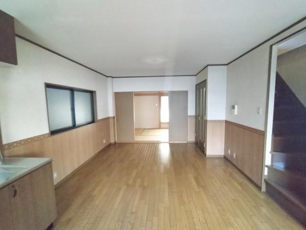 大阪市住吉区大領４丁目の中古一戸建て