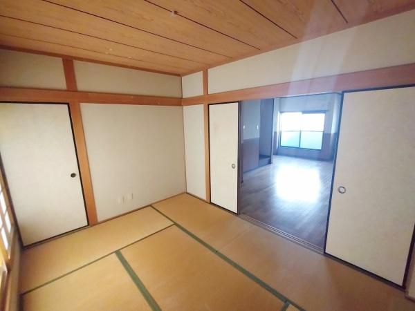 大阪市住吉区大領４丁目の中古一戸建て