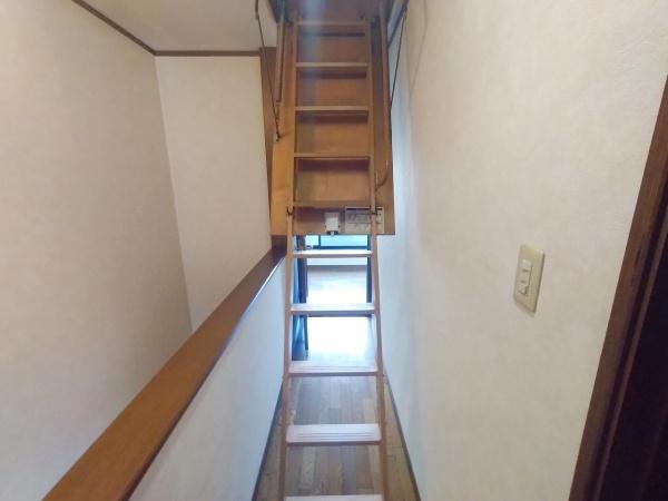 大阪市住吉区大領４丁目の中古一戸建て