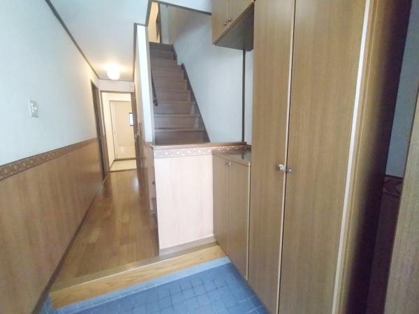 大阪市住吉区大領４丁目の中古一戸建て