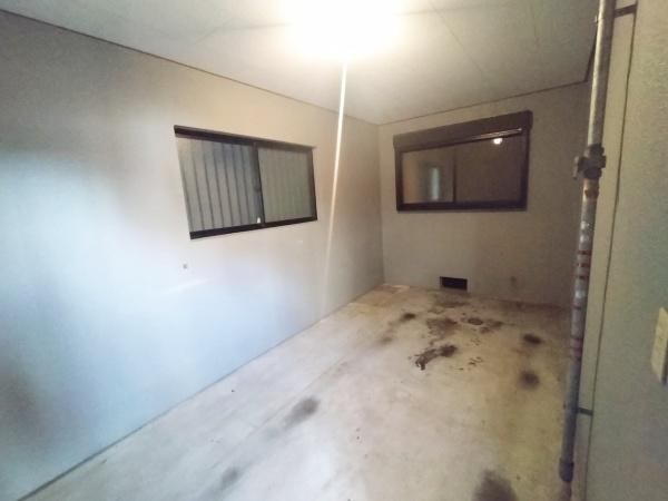 大阪市住吉区大領４丁目の中古一戸建て