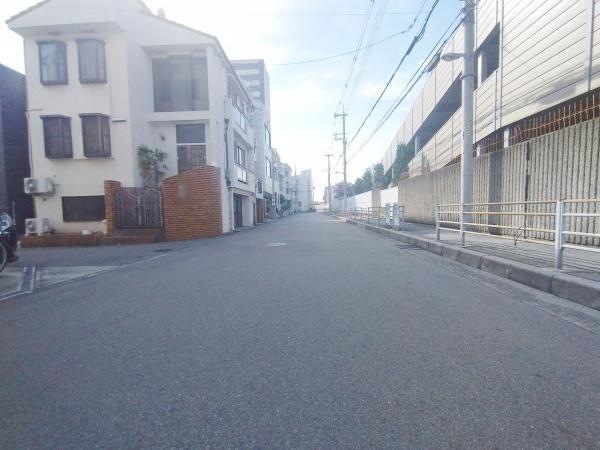 大阪市住吉区大領４丁目の中古一戸建て
