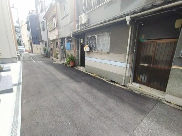 大阪市東成区大今里西１丁目の中古一戸建て