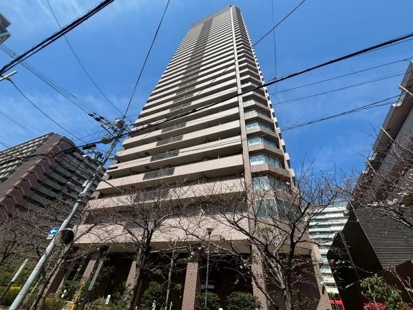 ザ・上本町田タワー
