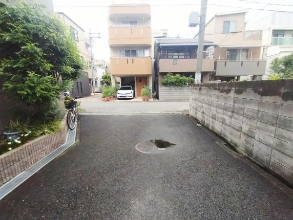 大阪市阿倍野区阪南町７丁目の中古一戸建て
