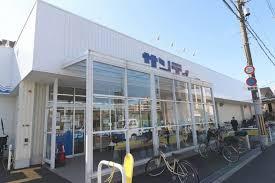 ルイシャトレ巽東(サンディ生野巽店)
