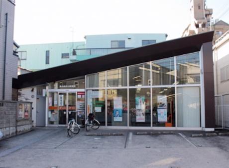ルイシャトレ巽東(東大阪渋川郵便局)