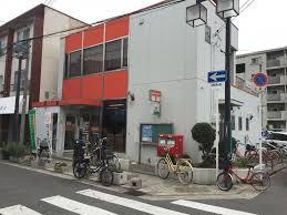 朝日プラザ御崎(住之江北島郵便局)