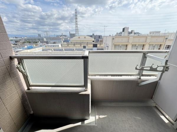 朝日プラザ御崎